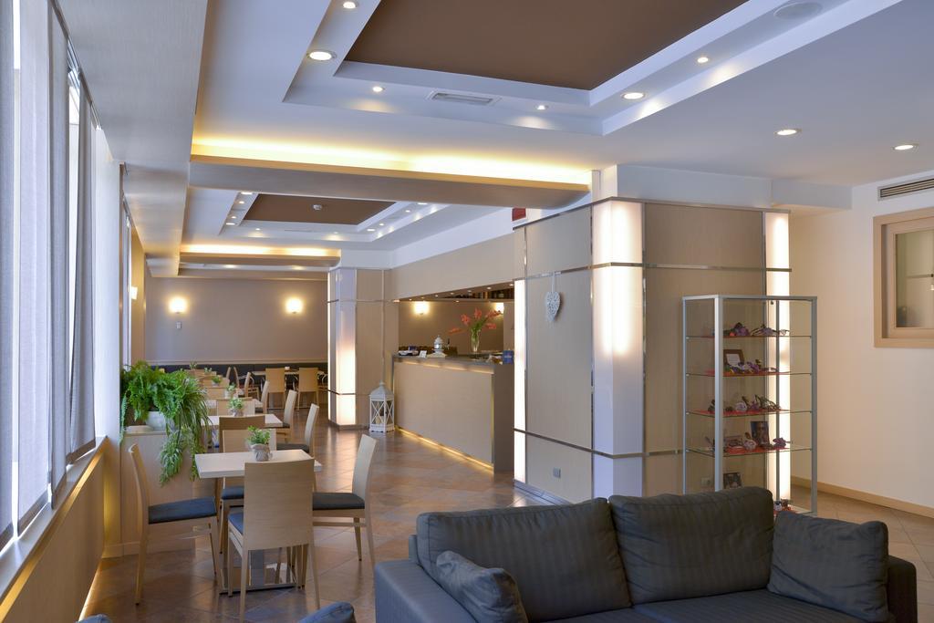 Vital Hotel Flora Комано-Терме Экстерьер фото